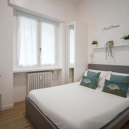 Apartamento Accomodo Mib31 Bivano Centro Storico Milán Exterior foto