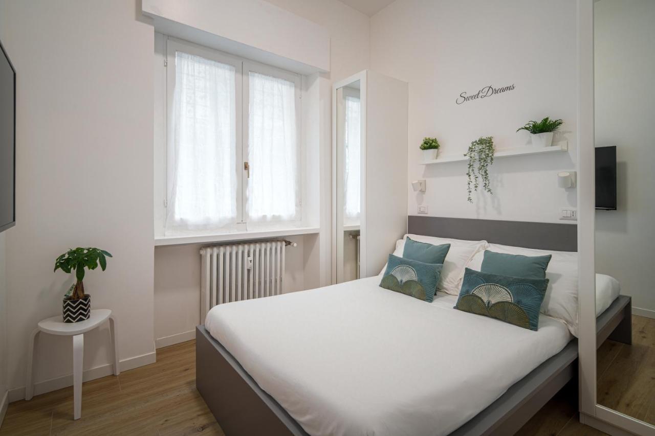 Apartamento Accomodo Mib31 Bivano Centro Storico Milán Exterior foto