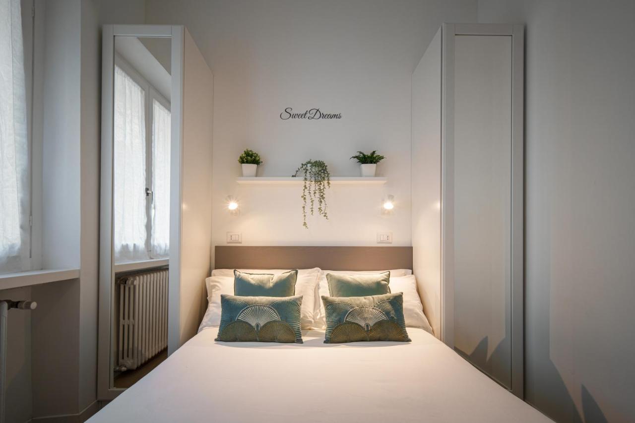 Apartamento Accomodo Mib31 Bivano Centro Storico Milán Exterior foto