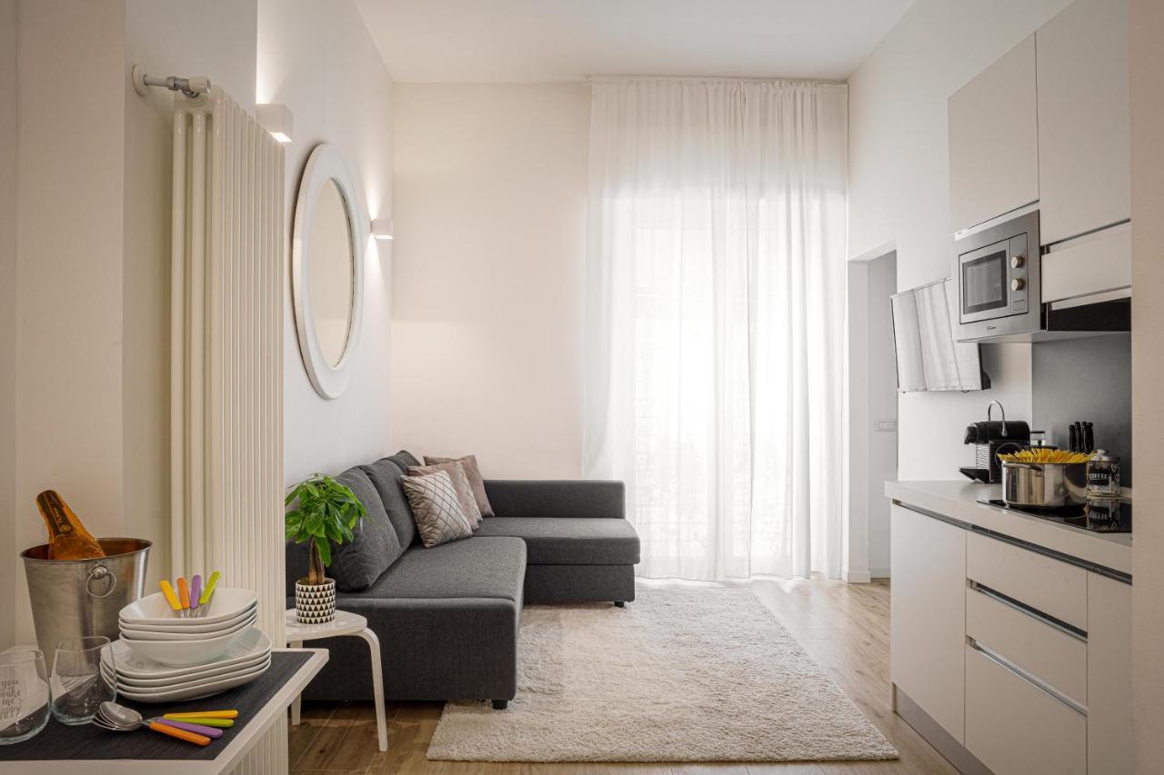Apartamento Accomodo Mib31 Bivano Centro Storico Milán Exterior foto
