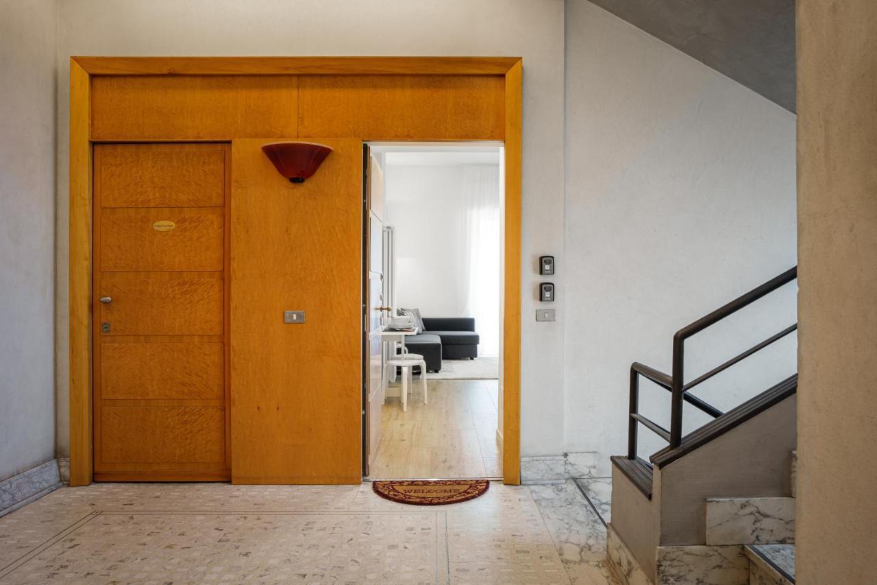 Apartamento Accomodo Mib31 Bivano Centro Storico Milán Exterior foto