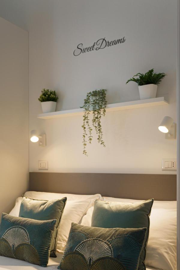 Apartamento Accomodo Mib31 Bivano Centro Storico Milán Exterior foto