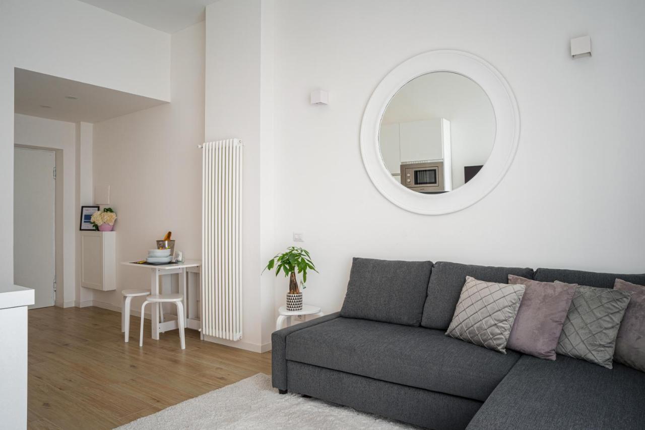 Apartamento Accomodo Mib31 Bivano Centro Storico Milán Exterior foto