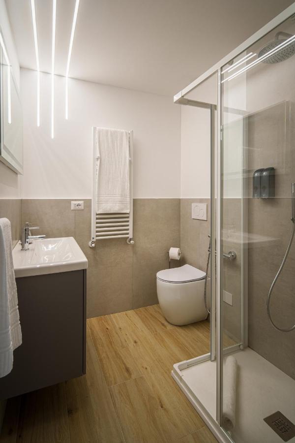 Apartamento Accomodo Mib31 Bivano Centro Storico Milán Exterior foto